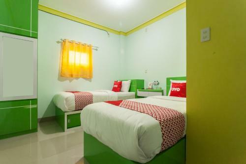 Hotel Oyo 1763 Dinda Residence Syariah