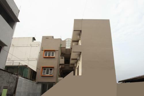 Hotel Oyo 1763 Dinda Residence Syariah