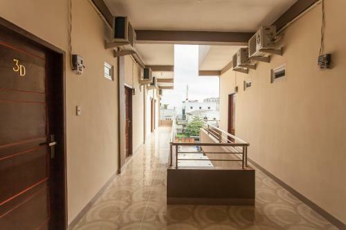 Hotel Oyo 1763 Dinda Residence Syariah