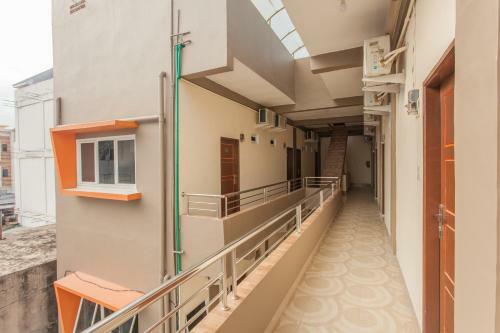 Hotel Oyo 1763 Dinda Residence Syariah