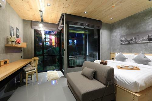 Apartamento Relife Windy By Holy Cow B221