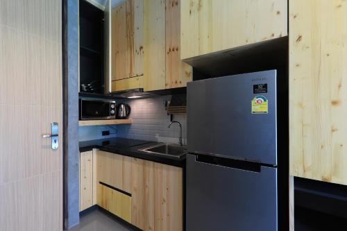 Apartamento Relife Windy By Holy Cow B221