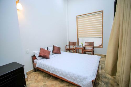 Hostal T�n H?i H�