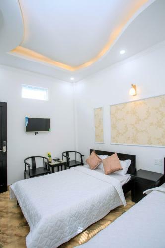 Hostal T�n H?i H�