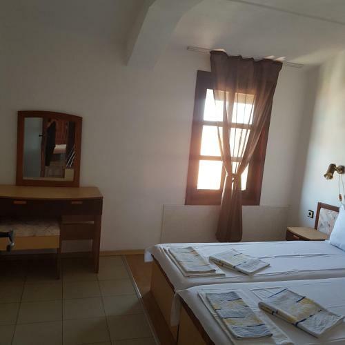 Hostal Slantse