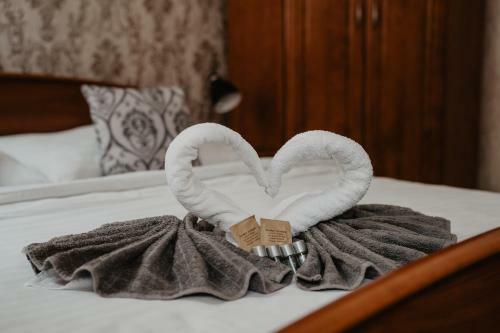 Hotel U L�py