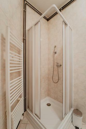 Hotel U L�py