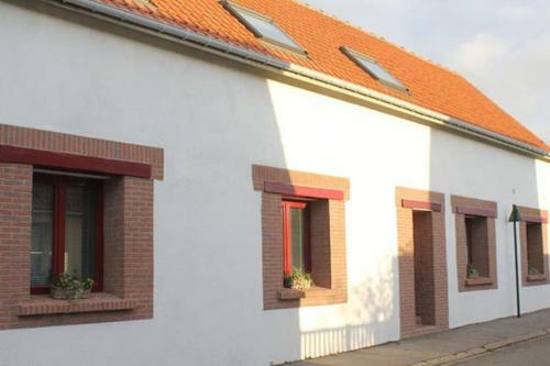 Gite Audinghen / Wissant
