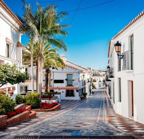 Apartamento Cheap & Chic In Benalmadena - Ct 105