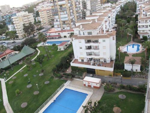 Apartamento Cheap & Chic In Benalmadena - Ct 105