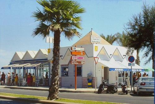 Apartamento Cheap & Chic In Benalmadena - Ct 105