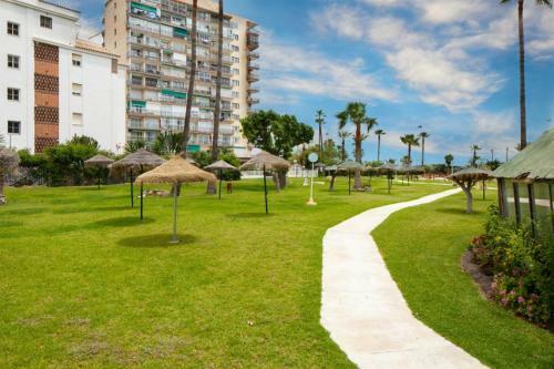 Apartamento Cheap & Chic In Benalmadena - Ct 105