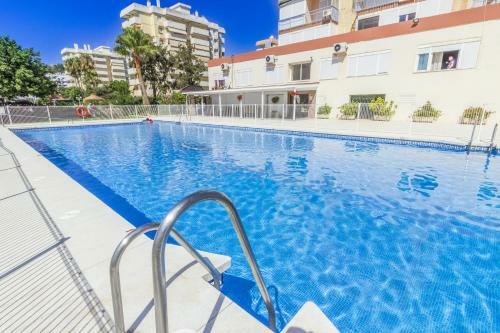 Apartamento Cheap & Chic In Benalmadena - Ct 105