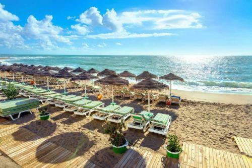 Apartamento Cheap & Chic In Benalmadena - Ct 105
