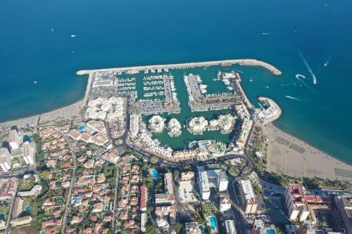 Apartamento Cheap & Chic In Benalmadena - Ct 105