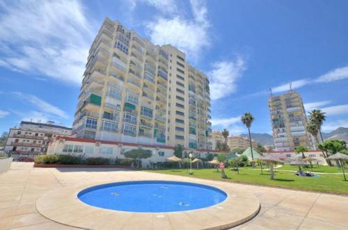 Apartamento Cheap & Chic In Benalmadena - Ct 105