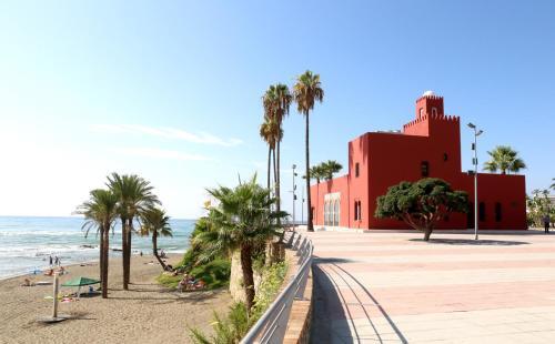 Apartamento Cheap & Chic In Benalmadena - Ct 105