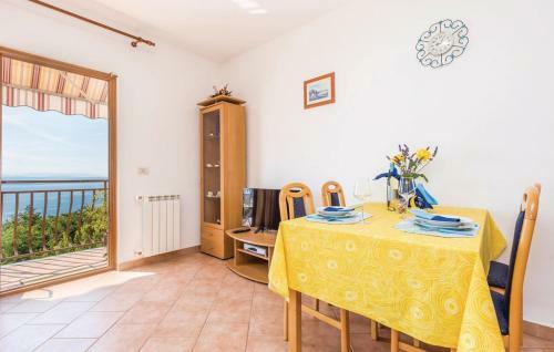 Apartamento Breathtaking View On Mediterranean Sea And Islands