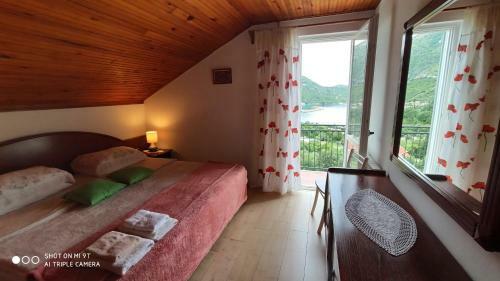 Apartmani Matija