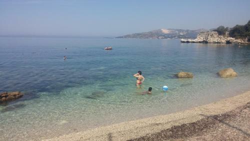 Apartmani Matija