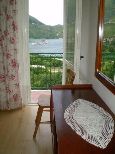 Apartmani Matija