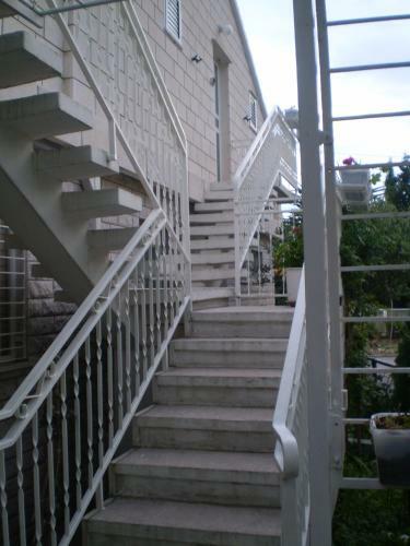 Apartmani Matija