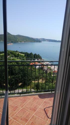 Apartmani Matija