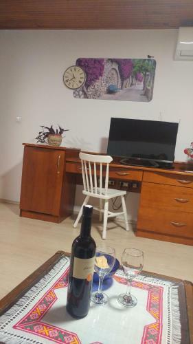 Apartmani Matija