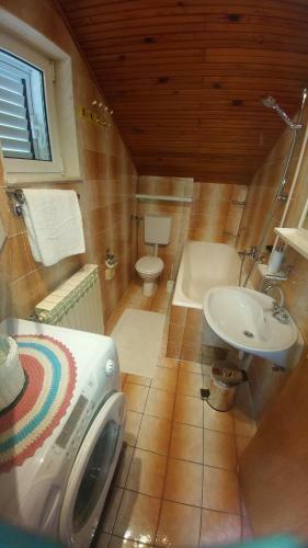 Apartmani Matija