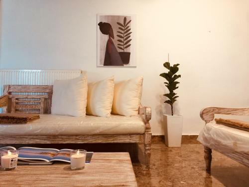 Meletakis Garden Homes