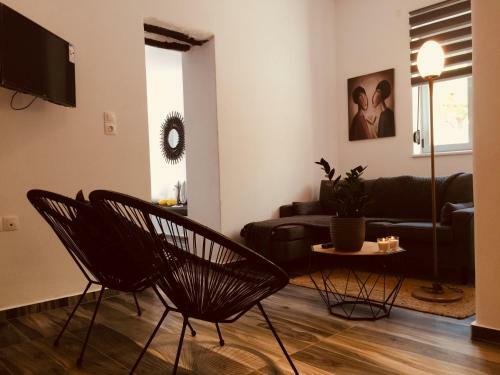 Meletakis Garden Homes