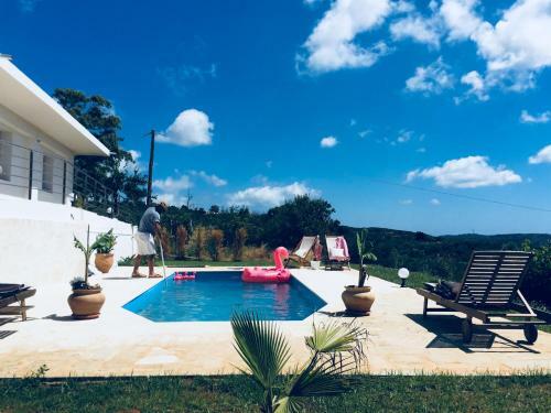 Meletakis Garden Homes