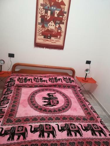 Apartamento Ionaris