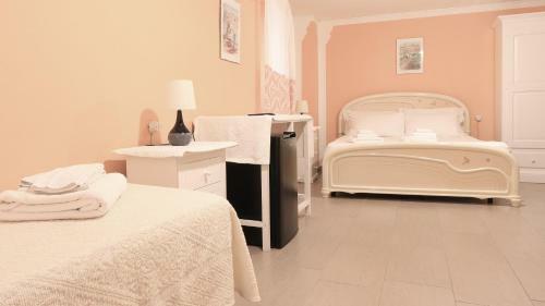 Hostal Welcomely - S'apposentu