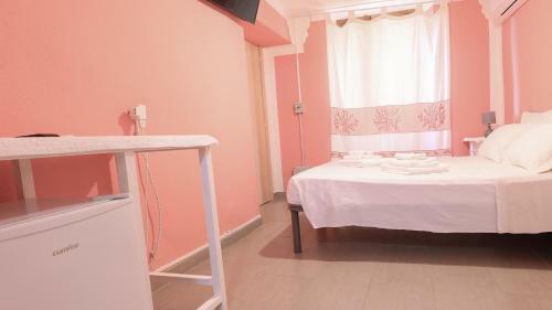 Hostal Welcomely - S'apposentu