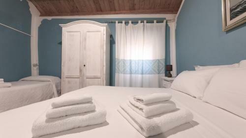 Hostal Welcomely - S'apposentu
