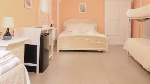 Hostal Welcomely - S'apposentu