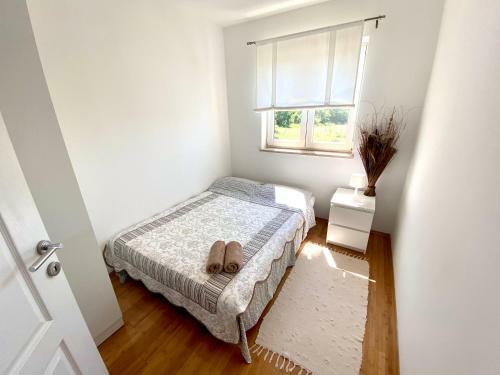 Hostal Cozy Apartment Pore?