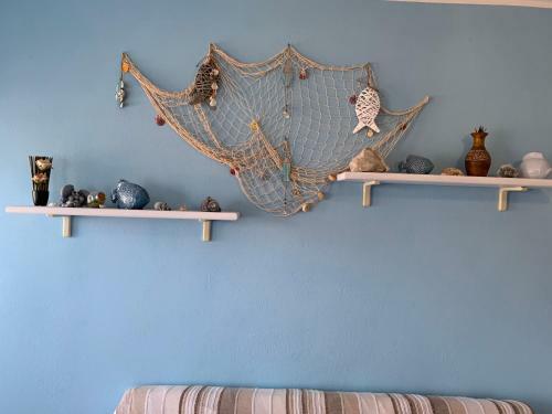 UNA Finestra Sul Mare