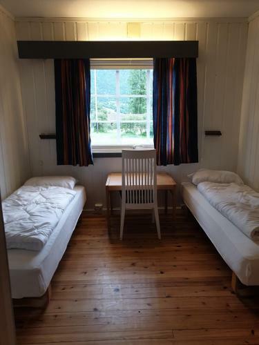 Kirketeigen Camping