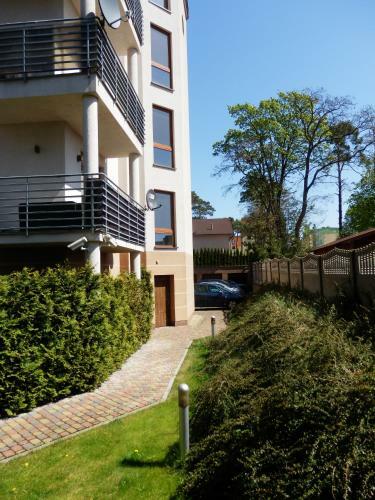 Apartament Gucio