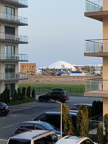 Apartament Ayan