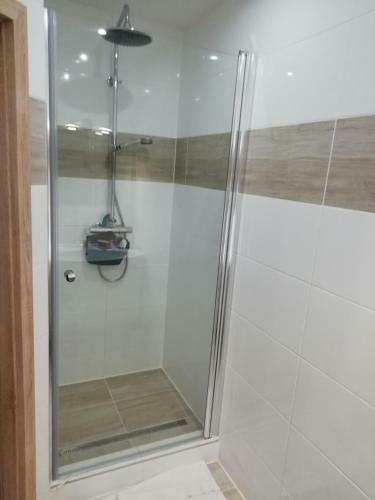 Apartm�n Polianka