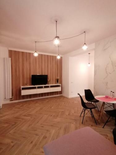 Apartament Sea- View Mamaia