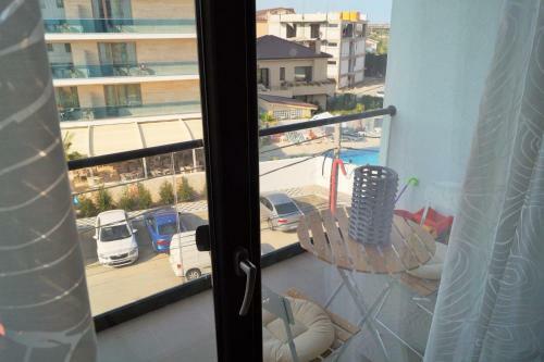 Floriday Apartament Mamaia