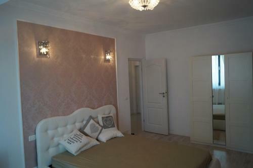 Floriday Apartament Mamaia