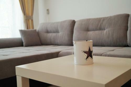 Floriday Apartament Mamaia