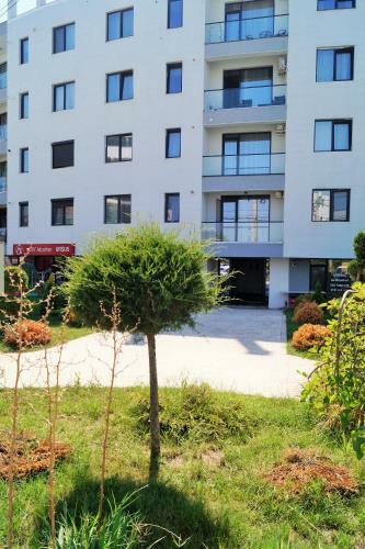 Floriday Apartament Mamaia