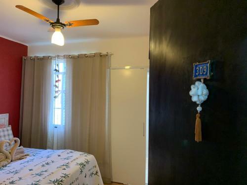 Apartamento Su�te Elegante Caxambu