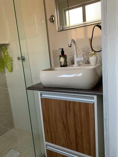 Apartamento Su�te Elegante Caxambu